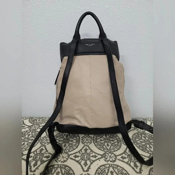 Rag & Bone Pilot Fawn Backpack - Picture 12 of 16